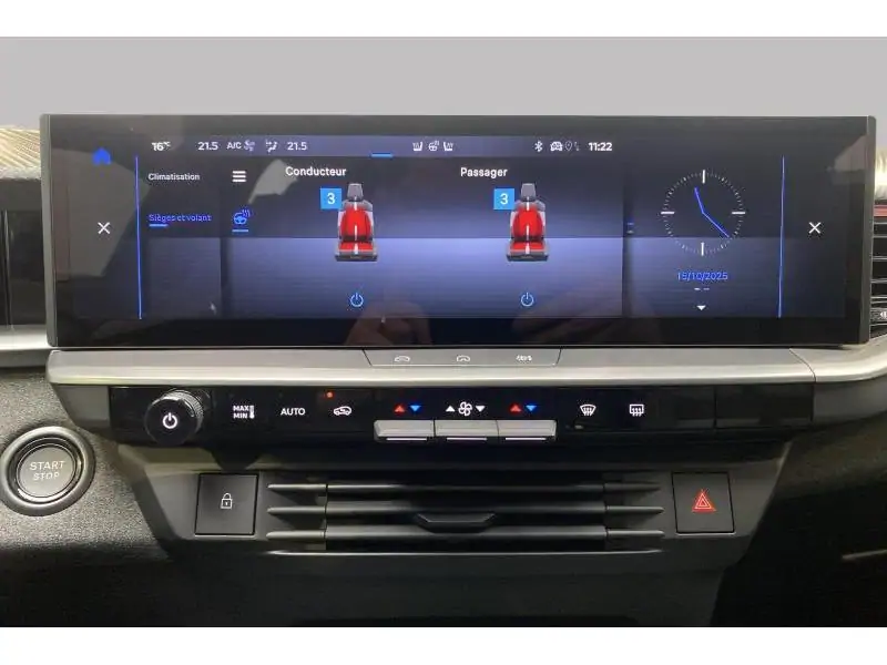 VEHICLE__CONDITION_SERVICE Opel Grandland GS BLACK 26