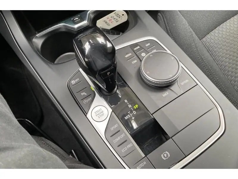 Occasion BMW Serie 2 216 216 d*GPS Caméra de recul GREY 16