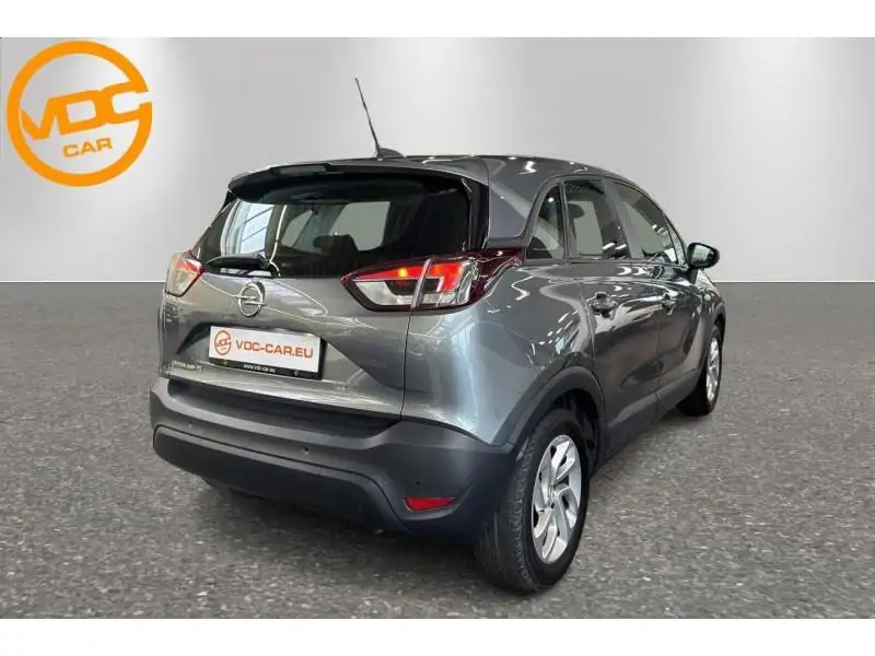 Occasion Opel Crossland X Edition GREY 3