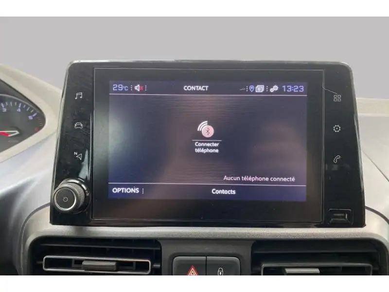 Occasion Peugeot Rifter Allure GREY 27