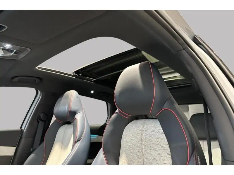 Occasion BYD ATTO 3 Comfort EV WHITE 37