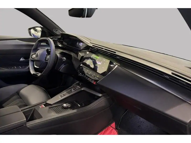 Démo Peugeot 308 SW GT BLUE 2