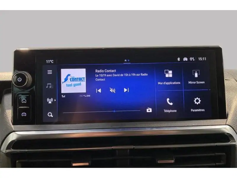 Occasion Opel Zafira Life SELECTION LWB XL 2.0 TURBO D BLACK 29