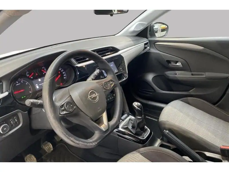 Occasion Opel Corsa CORSA WHITE 9