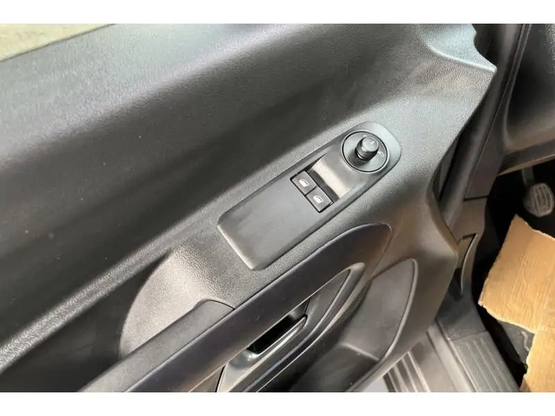 Occasion Peugeot Rifter standard allure GREY 17