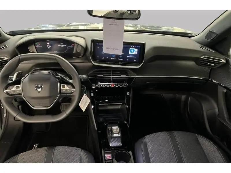 VEHICLE__CONDITION_SERVICE Peugeot 2008 ENVY GREY 11