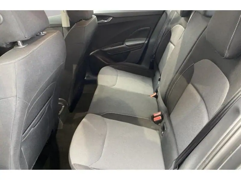 Occasion Skoda Fabia Selection GREY 18