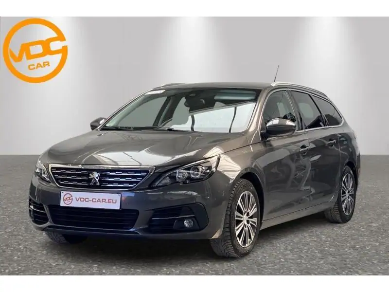 Occasion Peugeot 308 SW Active GREY 1