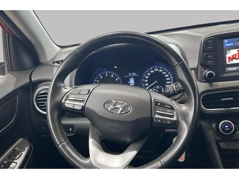 Occasie Hyundai Kona Twist RED 12