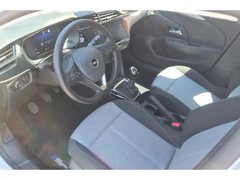 Occasion Opel Corsa edition WHITE 9
