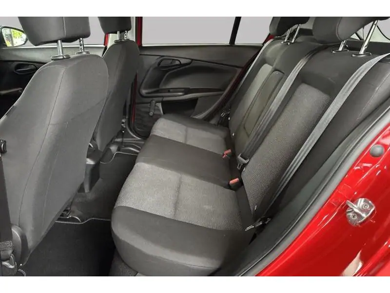 Occasion Fiat Tipo Street RED 10