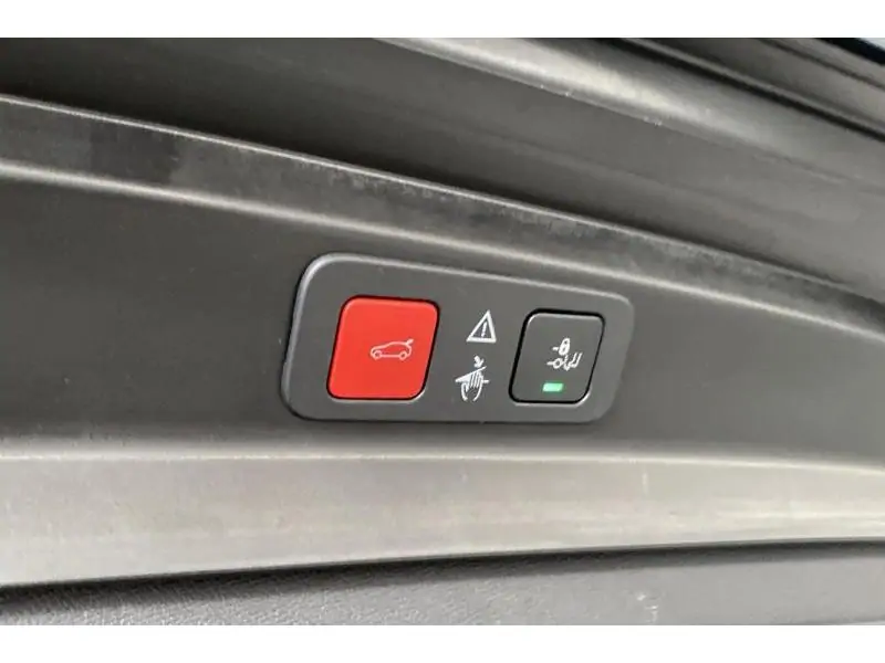 Occasion Peugeot 5008 Allure Pack HYBRID BLUE 21