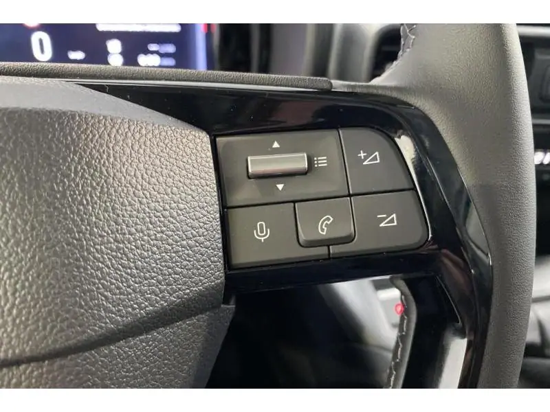 Démo Fiat Doblo Serie 3 Small*5places!*Libre04 BLUE 24