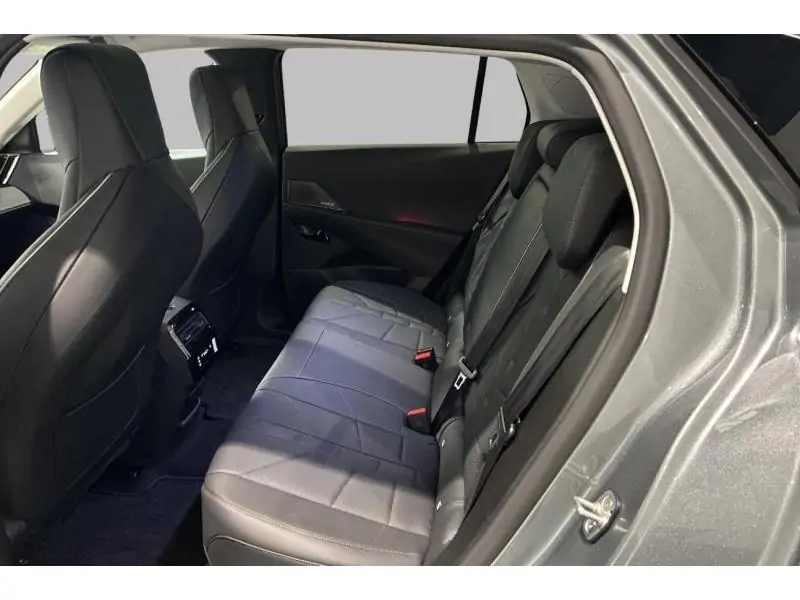 Démo DS Automobiles DS 7 ETOILE E-TENSE GREY 18