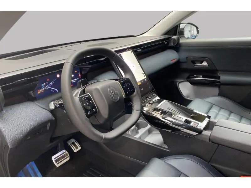Occasion Citroen C5 Aircross Max GREY 9