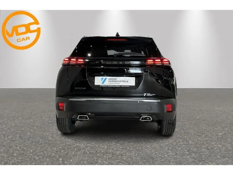 VEHICLE__CONDITION_SERVICE Peugeot 2008 Allure 1.2 PureTech 130pk Stop BLACK 7