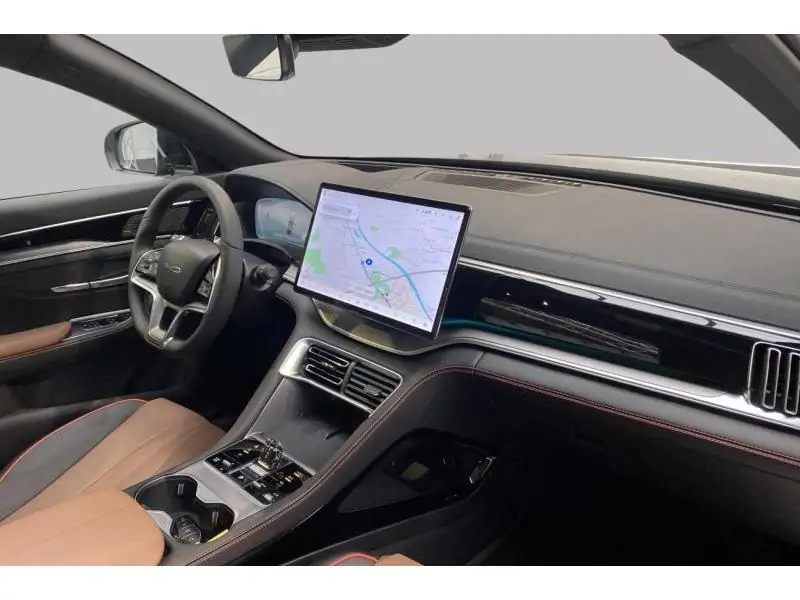 Occasion BYD Seal U DM-I DM-i 218 PHEV BOOST 2WD BLACK 2