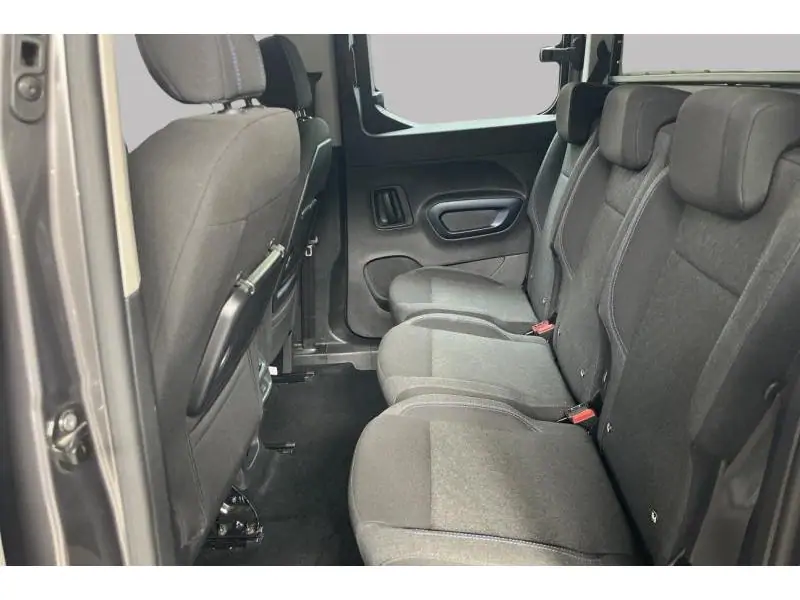 Occasion Peugeot Rifter standard allure GREY 18