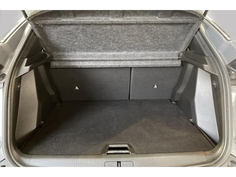 Occasion Peugeot 2008 Allure GREY 19