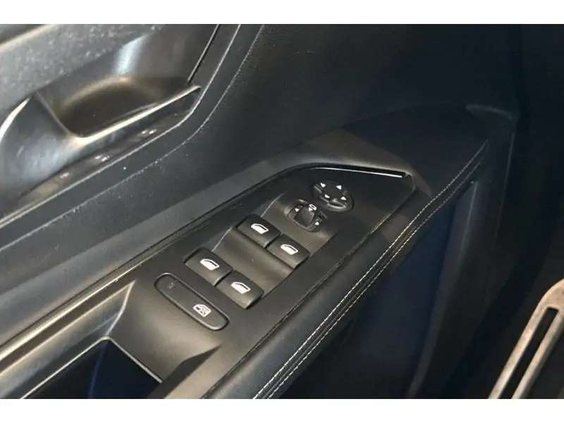Occasie Peugeot 3008 GT Line - Leder - GREY 17
