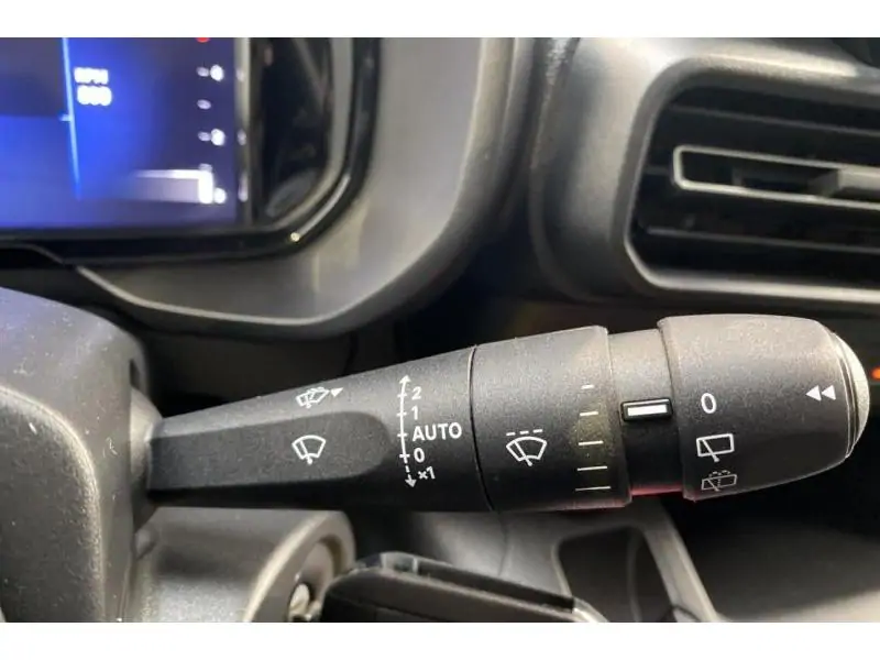 Occasion Opel Combo CARGO L1H1 WHITE 24