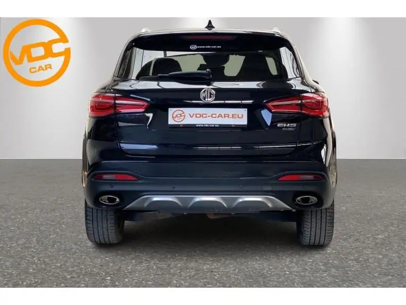 Occasion MG EHS PHEV Luxury BLACK 7