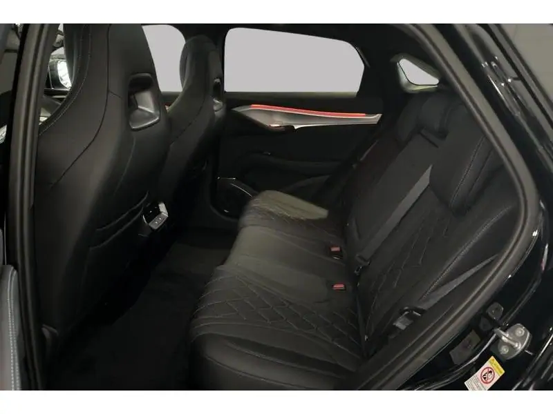 Occasion BYD SEALION 7 EXCELLENCE AWD BLACK 18