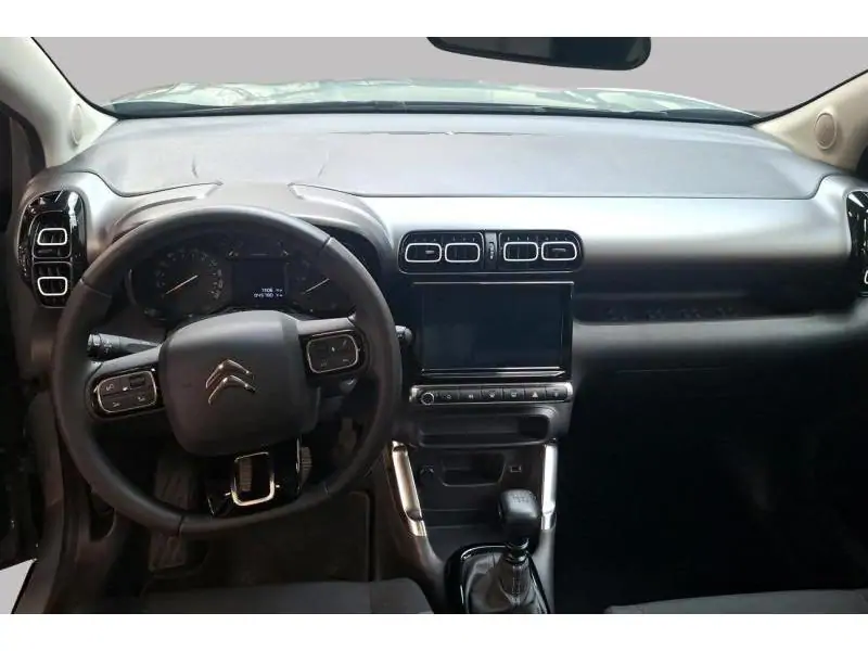 Occasion Citroen C3 Aircross Feel Gps GREY 11