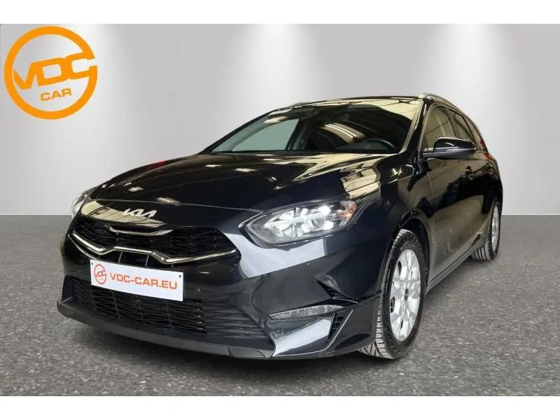 75852 - Kia Ceed 1.6