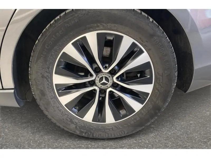 Occasion Mercedes-Benz A 180 D BUSINESS SOLUTION GREY 20