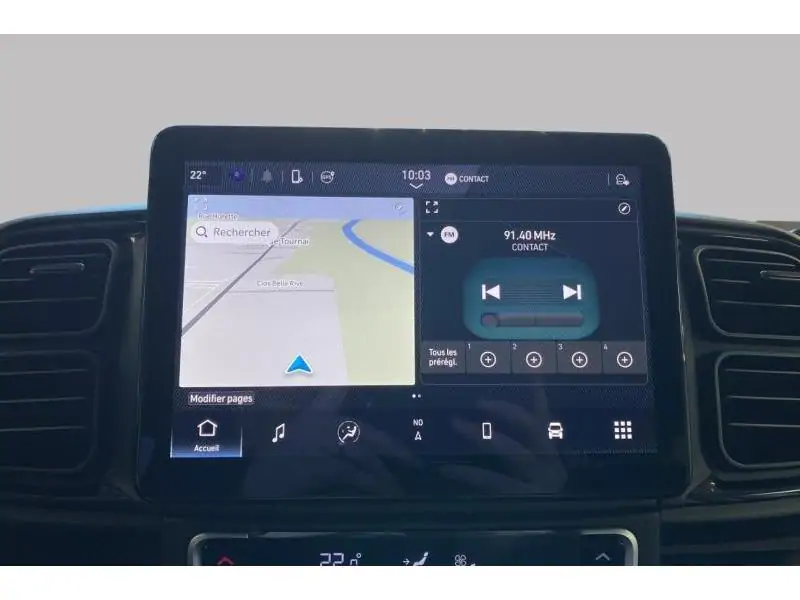 VEHICLE__CONDITION_SERVICE Peugeot Boxer FOURGON L3H2 3.5T WHITE 24