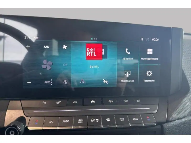 VEHICLE__CONDITION_SERVICE Opel Astra Sports Tourer GS GREY 13