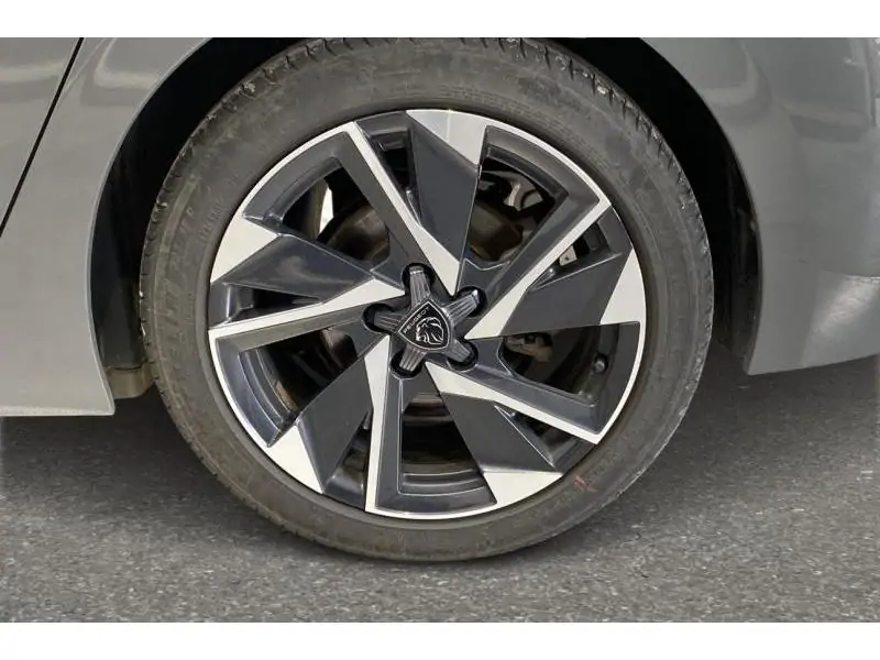 Occasion Peugeot 308 1.2 PureTech S&S Active Pack EAT8 5d 96kW GREY 20