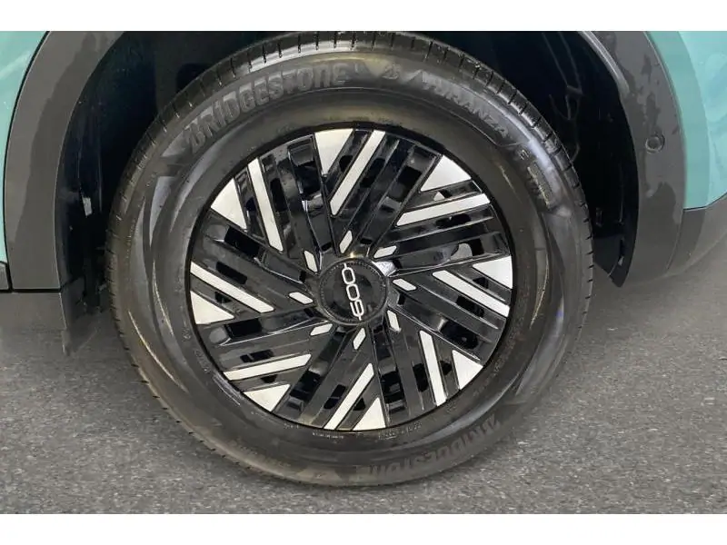 VEHICLE__CONDITION_SERVICE Fiat 600 My24 Hybrid BLUE 20