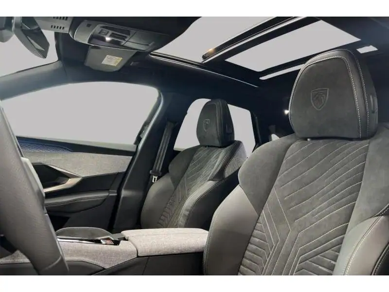 VEHICLE__CONDITION_SERVICE Peugeot 3008 GT EXCLUSIVE 4WD BLACK 33