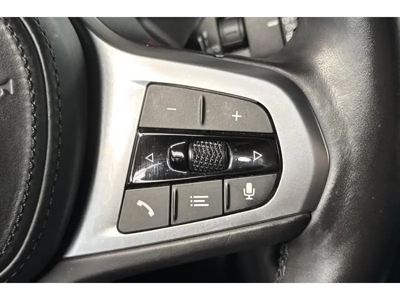 Occasion BMW Serie 1 116 M-SPORT PACK BLACK 22