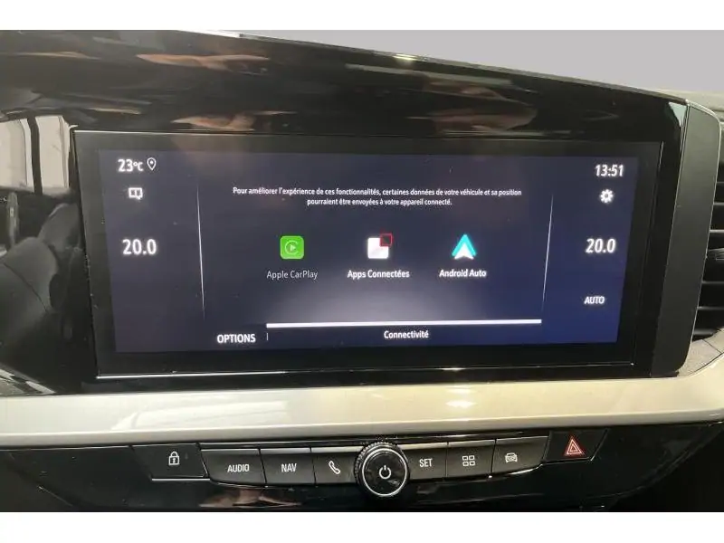 Occasion Opel Mokka TOTAL BLACK BLACK 22