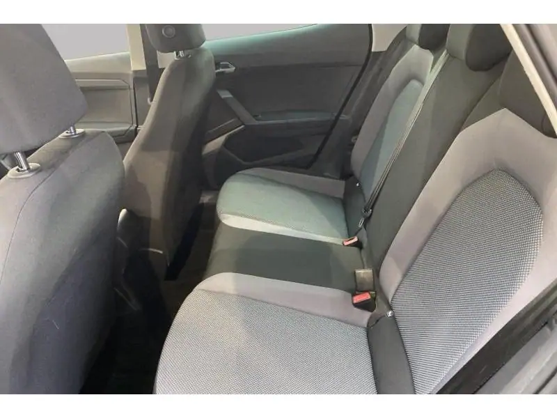 Occasion Seat Arona Style *Gps Détecteurs BLACK 18