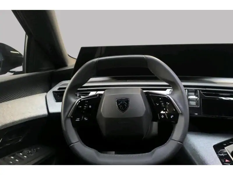 Occasion Peugeot 3008 Allure - leder - panodak BLUE 12