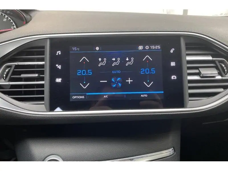 Occasion Peugeot 308 SW Active BLACK 15