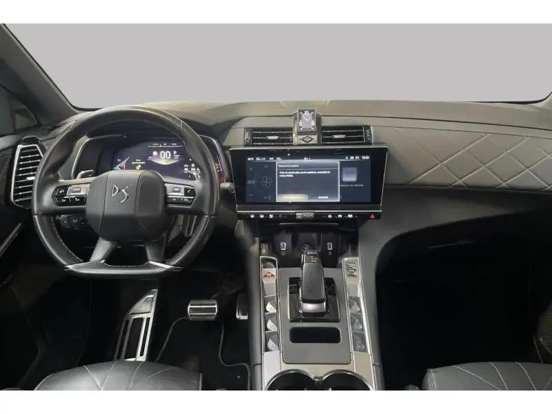 Occasion DS Automobiles DS 7 Crossback e tense GREY 11