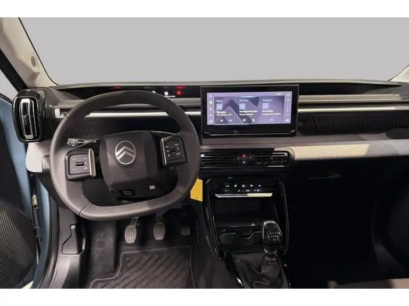 Occasion Citroen C3 1.2 Turbo 100 S&S BVM6 MAX BLUE 11