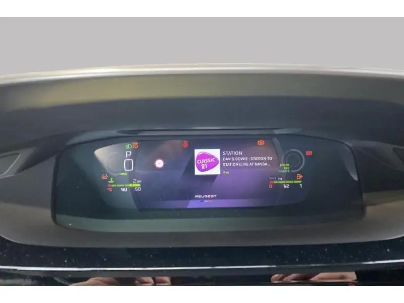 VEHICLE__CONDITION_SERVICE Peugeot 308 SW GT BLUE 29