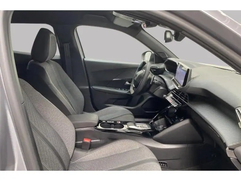 Occasion Peugeot 2008 Allure - HYBRID - 145 pk GREY 8