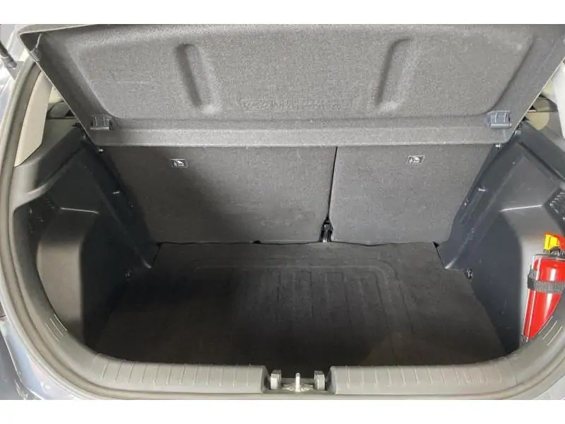 Occasion Hyundai i20 GPS & Caméra de recul GREY 19