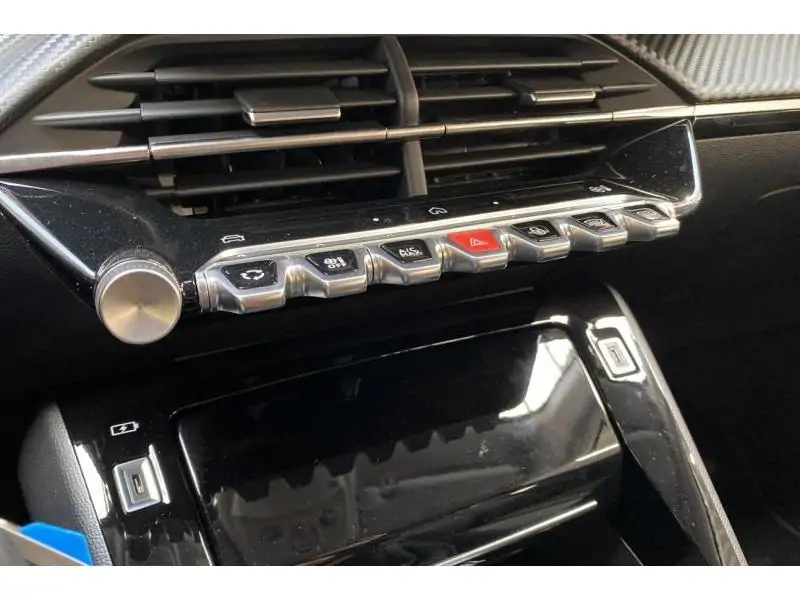 VEHICLE__CONDITION_SERVICE Peugeot 208 ENVY*DISPO 06/2026 BLACK 32