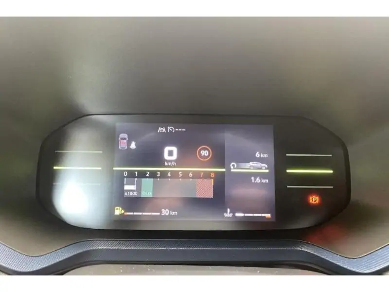 Occasion Dacia Duster 1.2 Mild Hybride Expression BEIGE 26