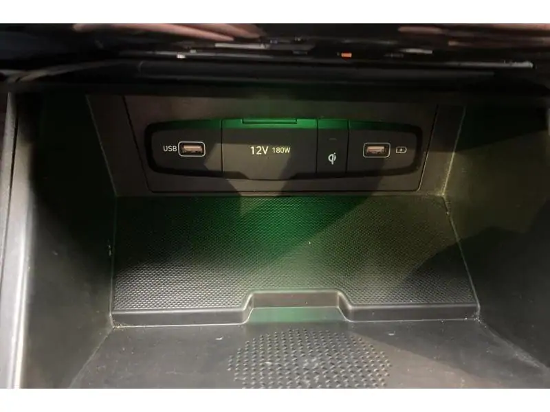 Occasion Hyundai Tucson CRDI 48V FEEL DCT GREY 35