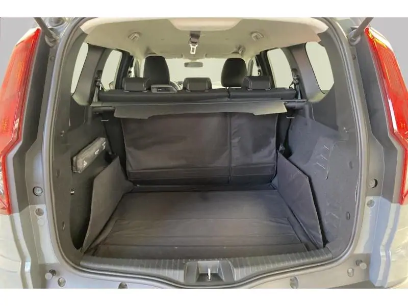 Occasion Dacia Jogger EXTREME* Caméra de recul JantesAlu MirrorLink GREY 19