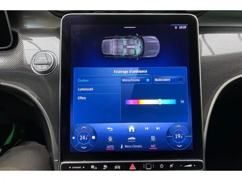 Occasion Mercedes-Benz C 300 Classe C 300e PHEV AMG LINE BLACK 29